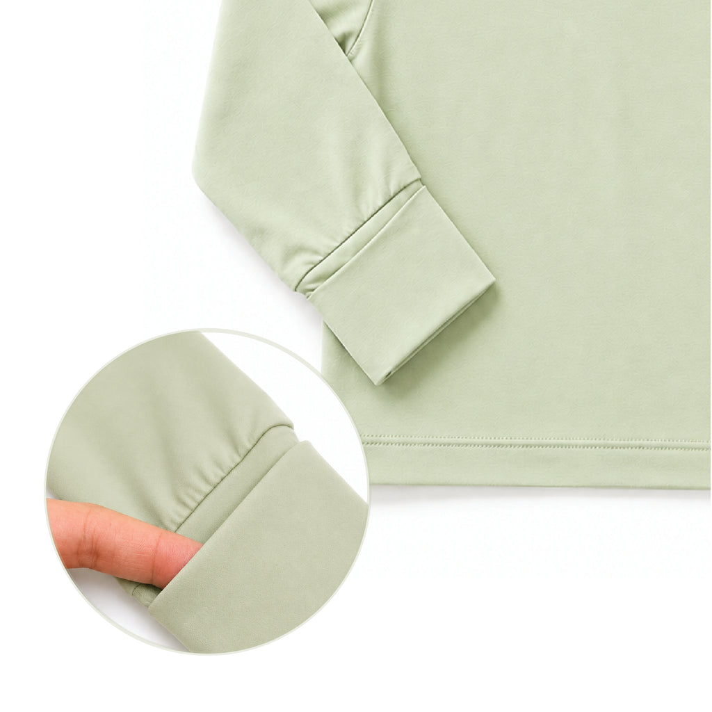[Richell & Boey Group Buy] BUY 2 FREE 1  NEW PiiJAYS AirSoft Baby Sleep Wear Set