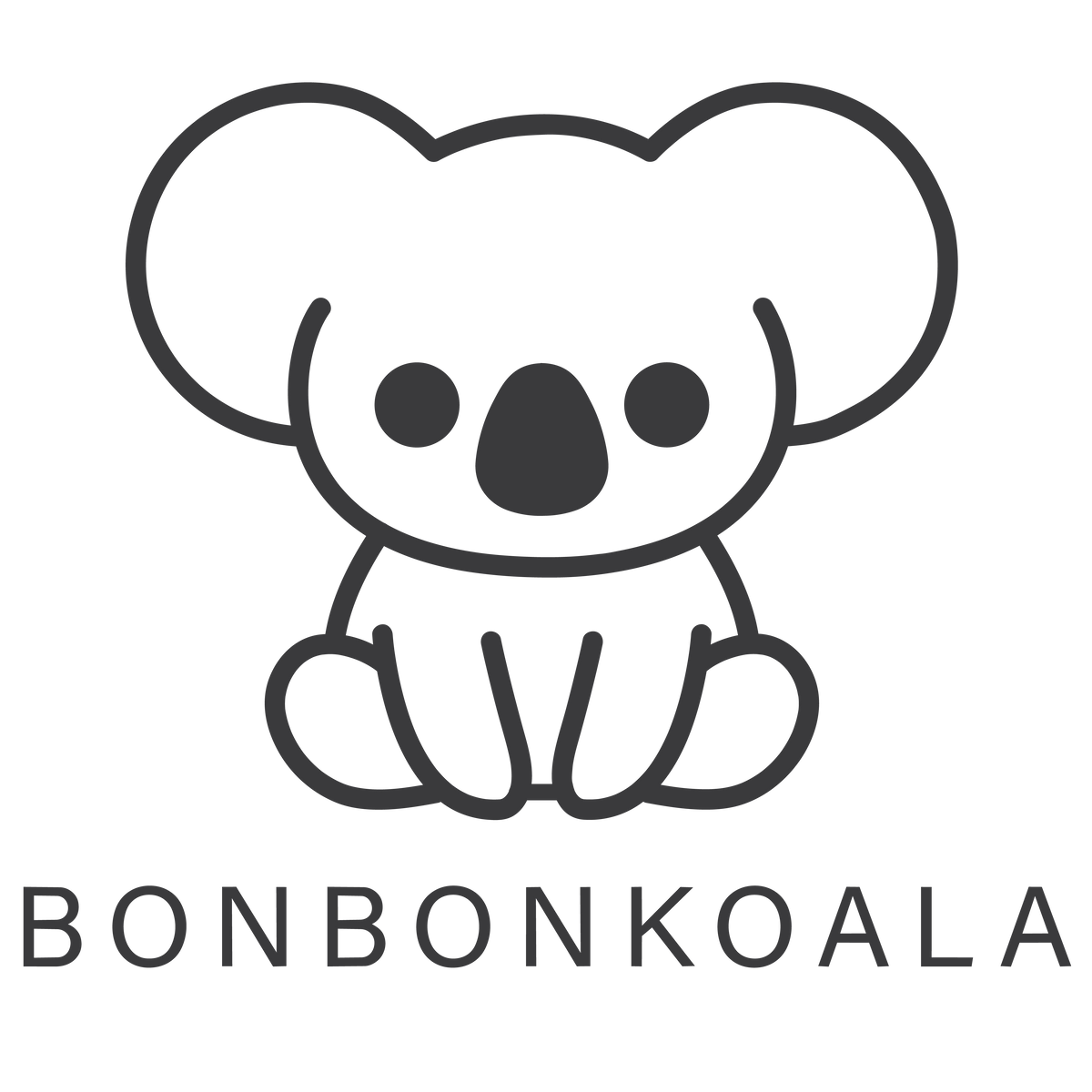 Bonbonkoala
