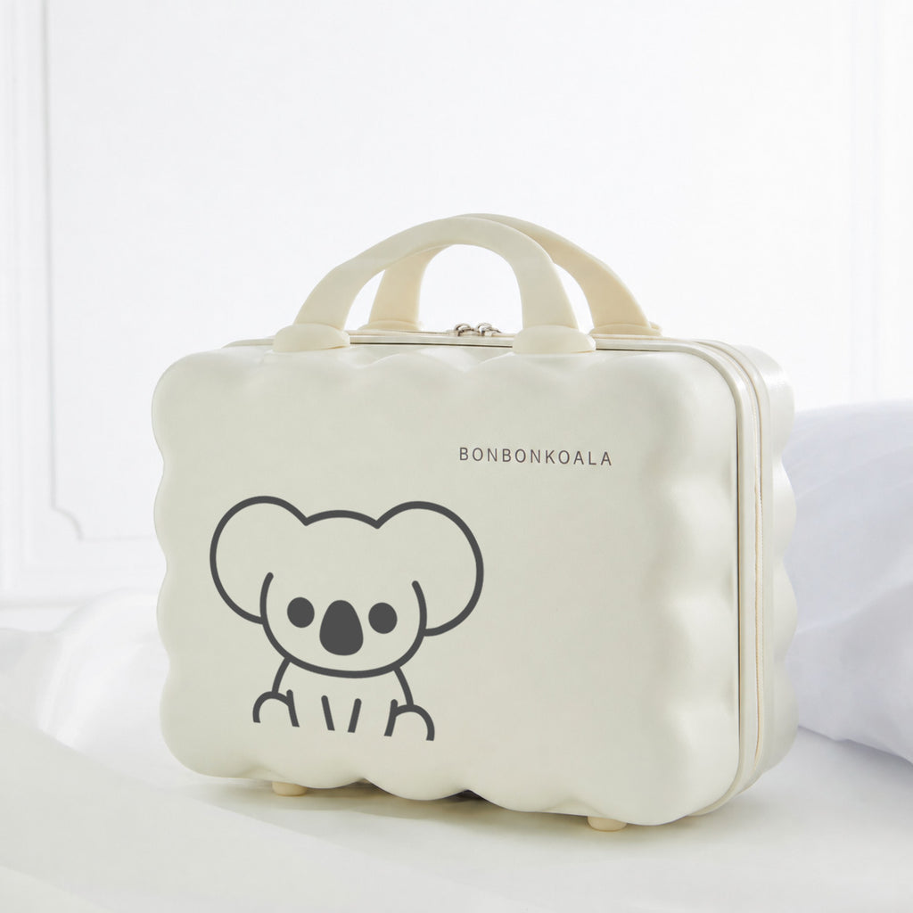 Bonbonkoala Limited Edition Mini Luggage