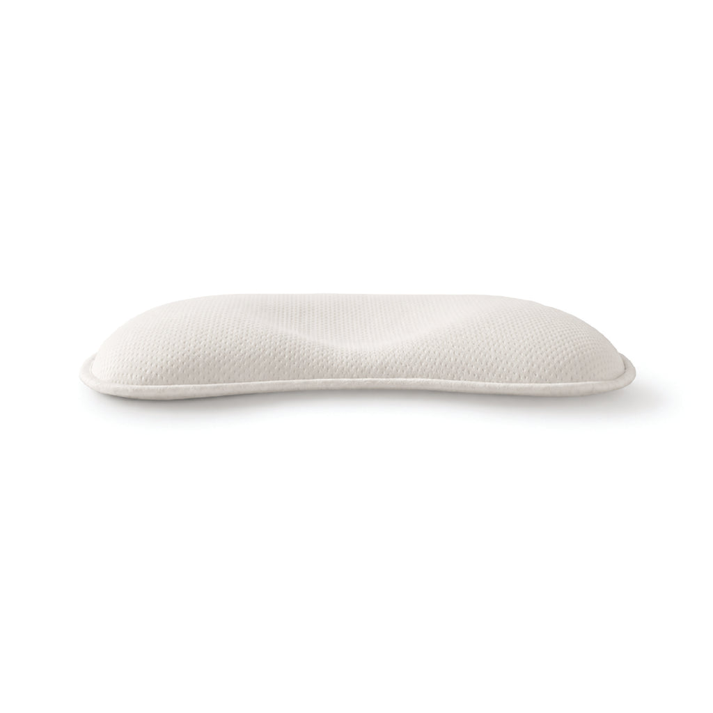 NEW SoftNest Sorona Newborn Head Support Pillow - Koala Calm Sage