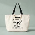 Bonbonkoala Everyday Cozy Tote Bag