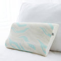 Little Zebra 100% Natural Latex Preschooler Pillow (3-5 years)