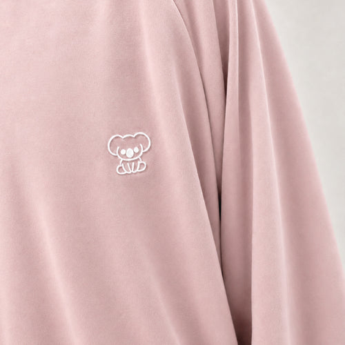 NEW PiiJAYS AirSoft Kids Sleep Wear Set - Dreamy Pink