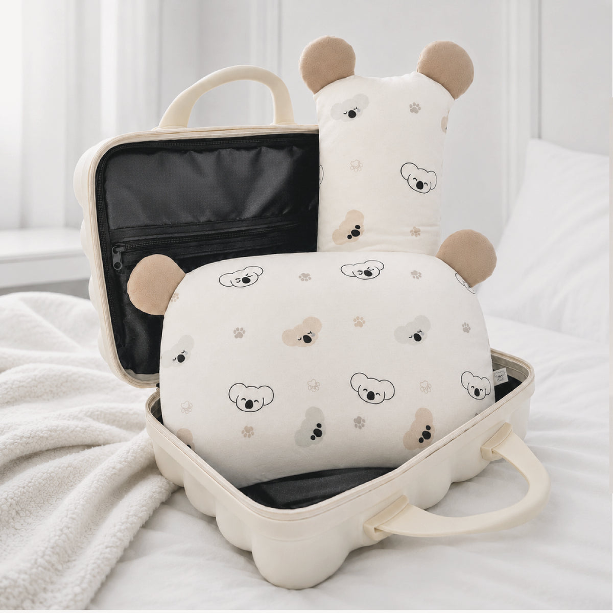 [Emmeley Group Buy] NEW AirSoft Newborn Sleep & Hug Gift Set