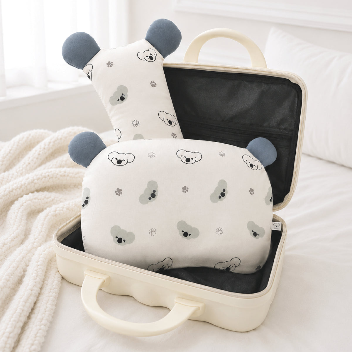 [Emmeley Group Buy] NEW AirSoft Newborn Sleep & Hug Gift Set