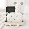 NEW SoftNest Newborn Sleep & Hug Gift Set - Koala Calm Sage