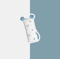 PREORDER NEW HugHug Pillow (Small) Koala Moon Blue 13x30cm (ETA End of Nov)
