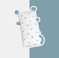 NEW HugHug Pillow (Large) Koala Moon Blue (27x50cm)
