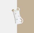 PREORDER NEW HugHug Pillow (Small) Koala Cozy Taupe 13x30cm (ETA End of Nov)