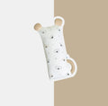 NEW HugHug Pillow (Medium) Koala Cozy Taupe (17x39cm)