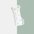 NEW HugHug Pillow (Medium) Koala Calm Sage (17x39cm)