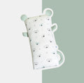 NEW HugHug Pillow (Large) Koala Calm Sage (27x50cm)